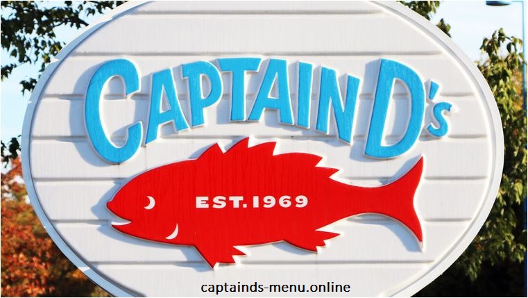 Captain D’s Near Me